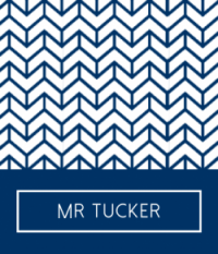 Mr Tucker