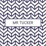 Mr Tucker